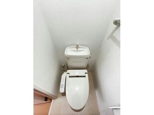 コーポミズホの物件内観写真